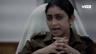 Women Safety  All Access Capital Police – Beyond the Khaki  Veer by Discovery [upl. by Nevar657]