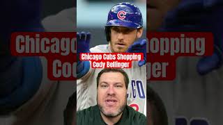 Chicago Cubs Shopping Cody Bellinger  Upside Sports Network [upl. by Animlehliw745]