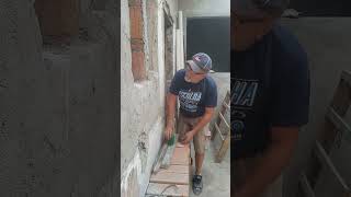 Short boy hitting wall Funny video comedy videos funnyvideo funnyshorts funnyshorts funny fun [upl. by Beatrix]