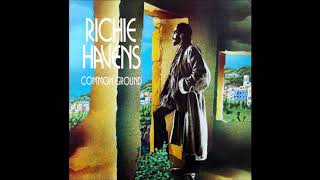 Richie Havens – Common Ground 1983 Full Album [upl. by Noed392]