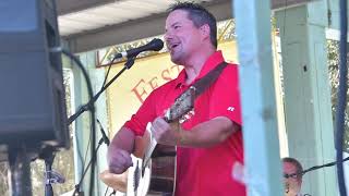 Live And Local Acadiana  Festival Acadiens et Creoles 2018  Cajun Music on stage [upl. by Nylloh]