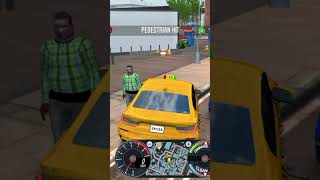 Taxi driver game [upl. by Negah]