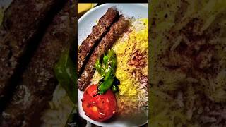 Easy oven baked kebab کباب کوبیده kebab [upl. by Arata]