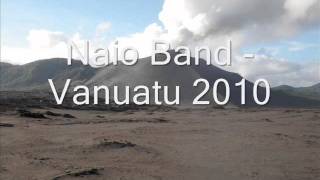 Naio Band  Vanuatu [upl. by Haet]