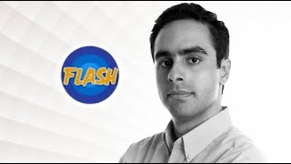 Programa IL Flash episódio 172 [upl. by Terle]