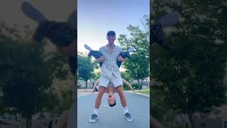 Funny viral TikTok dance trend boyfriend girlfriend edition  Jasmin and James shorts [upl. by Selway]