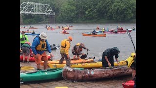 The Delaware River Sojourn [upl. by Ocicnarf588]