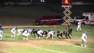 Jackson Bates highlights Sierra Canyon [upl. by Onimixam]