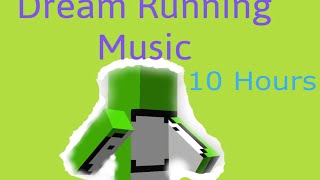 Dream Running Music 10 HOURS [upl. by Imas]