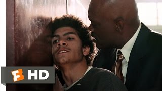 Coach Carter 19 Movie CLIP  First Practice 2005 HD [upl. by Sophia405]