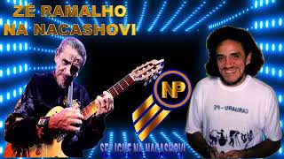 Zé Ramalho aqui na Rádio Cardial de Arcoverde  cantores Nordestinos [upl. by Ymij]