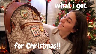 MERRY CHRISTMAS  vlogmas day 25 [upl. by Nitsir718]