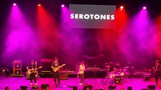 Serotones at York Barbican [upl. by Monroy859]