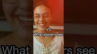 DampD What people see VS A players vision dungeonsanddragons dndcharacter dndcharacters comedy [upl. by Fabiano768]