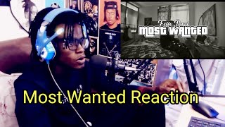 Most Wanted Feffe Bussi  K3n Kyosh Reaction [upl. by Margret538]