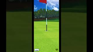 Golf Clash Spring Major Hole 9 Pro Division [upl. by Rance]