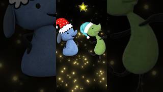 Jingle Bells Song  Bing  Duggee  Peppa [upl. by Ilenna]