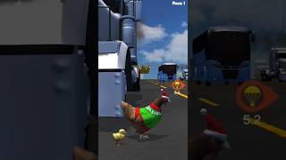 Challenges game viral short road cross Han  han race [upl. by Sharos]