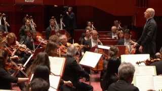 Bruckner 3 Sinfonie Fassung 1889 ∙ hrSinfonieorchester ∙ Paavo Järvi [upl. by Treblihp306]