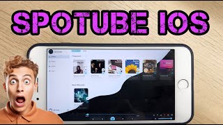 Spotube iOS iPhone Download Tutorial NEW VERSION [upl. by Lingwood703]