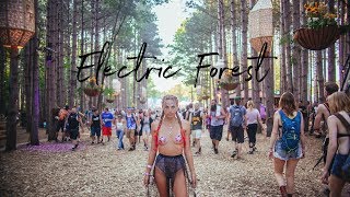 Electric Forest The Return [upl. by Leighland]