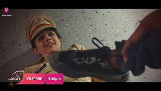 Veer Saves Bulbul  Mera Balam Thanedaar [upl. by Christabel]