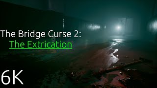 The Bridge Curse 2 The Extrication Gameplay [upl. by Sivatnod]