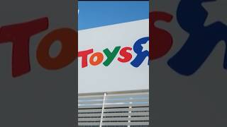 Toys”R”Us is back Retailer to open store in Mall of America [upl. by Amity]