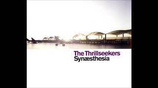 The Thrillseekers  Synaesthesia Pauls Vandit Remix 2000 [upl. by Glynnis84]