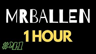 1 Hour of MrBallen 41 no intro [upl. by Alejandra986]