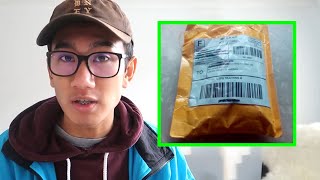 ePacket vs AliExpress Standard Shipping [upl. by Llerod]