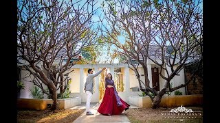 TSeries Mixtape Gazab Ka Hai Din Bawara Mann Song  Best Indian Pre Wedding  Saurabh  Ruchitha [upl. by Akired901]