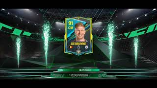 All EA FC Mobile Pack Opening in 2024 Part 1  EA FC Mobile eafcmobile eafc24 football [upl. by Yentruok]