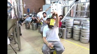 SEASONSFestival Brasileiro da Cerveja 2016  Vídeo Oficial [upl. by Mouldon]