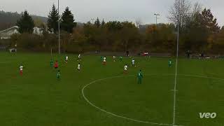 FC BrüttisellenDietlikon D9c vs FC Volketswil D9e [upl. by Goldshlag355]