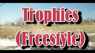 Drake Trophies PMDBM Freestyle [upl. by Marissa746]