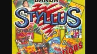 Banda Styllus  Pra Rebolar [upl. by Thelma351]