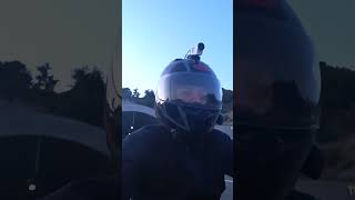 Asos Tünelini Test Ettim motovlog nc750x sonyactioncam asos troya çanakkale yoldevamediyor [upl. by Odell953]