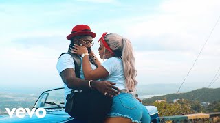 Tarrus Riley  Lighter Official Video ft Shenseea Rvssian [upl. by Emanuela]