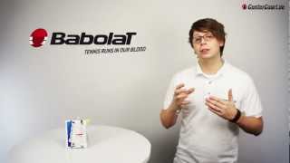 Babolat VS Grip Original Overgrip [upl. by Horne631]