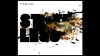 Stateless  Bloodstream Official lyrics [upl. by Now254]