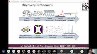 20201020 PCA Proteomics QC [upl. by Mella407]