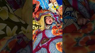 Kismat Mein Likha New baby comingyoutubeshorts cutebaby [upl. by Anaela]