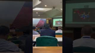 Attended Seismic Academy Conference 2024  New Delhi organised by Hilti India seismicanalysis [upl. by Ydal]