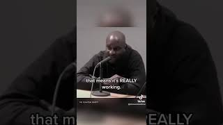 Virgil Abloh Speaks on Counterfeits [upl. by Yobybab]