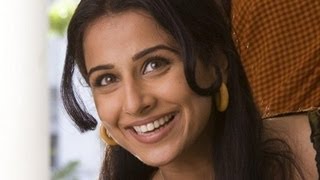 Vidya Balan Punjabi Housewife In Ghanchakkar [upl. by Bridgette]