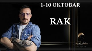 RAK 1 10 Oktobar [upl. by Esenej]