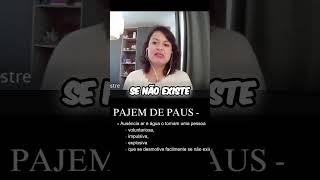 A personalidade do Pagen de Paus  aprendatarot escolhadetarot [upl. by Ttegirb469]