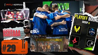 Lluvia de betas en CS2 MRS en playoffs de EPL clasi ibérico a BLAST  Noticiario 29 CSGO [upl. by Orlando]