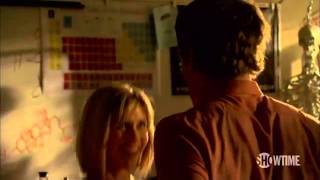 Dexter  Im a Serial Killer Official Clip  Season 1  SHOWTIME [upl. by Martsen168]